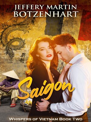 cover image of Saigon